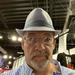 Meet your Posher, Charlie